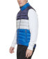 ფოტო #9 პროდუქტის Men's Quilted Vest