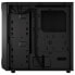 Фото #9 товара Fractal Design Focus 2 Black Solid - ATX-Gehäuse