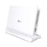 Фото #2 товара TP-LINK Wi-Fi 6 Internet Box 4 - Wi-Fi 6 (802.11ax) - Dual-band (2.4 GHz / 5 GHz) - Ethernet LAN - ADSL - White - Tabletop router