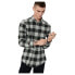 ONLY & SONS Gudmund Life Checked long sleeve shirt