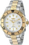 Фото #3 товара Invicta Grand Diver Stainless Steel Men's Automatic Watch – 47 mm