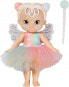 Фото #4 товара Кукла для девочек Baby Born BABY born Storybook Fairy Rainbow 18cm