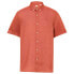 Фото #3 товара TIMBERLAND Mill Brook Linen short sleeve shirt