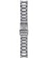 ფოტო #4 პროდუქტის Men's Seastar 1000 Powermatic 80 Automatic Stainless Steel Bracelet Watch 43mm