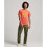 ფოტო #6 პროდუქტის SUPERDRY Vintage Home Run short sleeve T-shirt