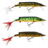 Фото #1 товара WESTIN Mike The Pike Floating minnow 30g 140 mm