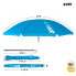 AKTIVE Beach Umbrella 200 cm UV50 Protection