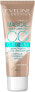 CC Creme mit Bio Hyaluron Komplex SPF 15 - Eveline Cosmetics Magical CC Cream SPF15 52 52 - фото #2