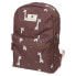 Фото #2 товара BIMBIDREAMS Giraffe Organizer Bag