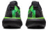 Фото #6 товара Asics GEL-Nimbus 25 耐磨透气防滑 低帮 跑步鞋 黑绿 / Кроссовки Asics GEL-Nimbus 25 1011B743-001