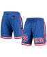 ფოტო #2 პროდუქტის Men's Royal Chicago Cubs Team Shorts