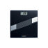Фото #1 товара Цифровые весы для ванной Blaupunkt BSM411 Чёрный 150 kg