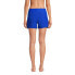 Фото #4 товара Women's 3" Quick Dry Swim Shorts with Panty