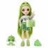 Фото #1 товара Кукла модельная Rainbow High Jade (Vert)