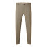 Фото #1 товара SELECTED Neil Slim Fit dress pants