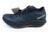 Фото #2 товара Pantofi sport pentru bărbați Salomon Phantasm [416102], bleumarin.