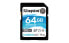 Фото #3 товара Kingston Canvas Go! Plus - 64 GB - SD - Class 10 - UHS-I - 170 MB/s - 70 MB/s