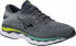 Mizuno Mizuno Wave Sky 6 J1GC220204 szary 43