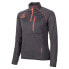 Фото #2 товара TERNUA Berlana 2.0 half zip fleece