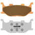 GALFER Sport FD169G1375 Sintered Brake Pads