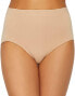 Bali 275671 One Smooth U All Around Smoothing Brief Nude MD