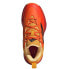 Фото #2 товара Adidas Cross Em Up Select Jr IE9274 basketball shoes