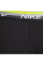 Фото #3 товара Белье мужское Nike Трусы Erkek Siyah Boxer 0000ke10082nd黑色