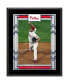 Фото #1 товара Aaron Nola Philadelphia Phillies 10.5'' x 13'' Sublimated Player Name Plaque