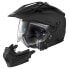 NOLAN N70-2 X 06 Classic N-COM convertible helmet