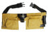 Фото #1 товара Ремень кожаный AWTOOLS 11-карманный / материальный (56 x 21cm, 600 г) для инструментов