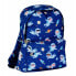 Фото #3 товара LITTLE LOVELY Small Astronaut Backpack