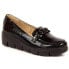 Фото #2 товара Filippo W PAW364 patent leather shoes, black