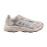 Фото #1 товара Adidas CRAZYCHAOS 2000 Women's Shoes White-Silver-Aqua IH0306