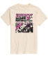 Фото #1 товара Men's Pink Floyd Superpop T-shirt