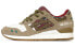 Asics Gel-Lyte 3 H418N-6086 Running Shoes