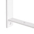 Фото #5 товара Träger für Regale Shelf 2er-Set