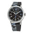 Фото #1 товара Мужские часы Nautica NAPLSF015 Чёрный (Ø 40 mm)