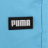 Фото #3 товара Puma Woven Badge Chino Short Mens Size M Casual Athletic Bottoms 53963212