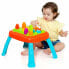 Фото #2 товара Детская игрушка MOLTO With 20 Pieces activities table