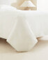 Фото #4 товара Duvet cover with coloured piping detail