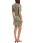 Фото #2 товара M Missoni Mini Dress Women's