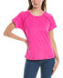 Фото #1 товара Terez Workit T-Shirt Women's Pink S