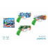 Фото #2 товара Водное оружие BB Fun Водяной пистолет X-Shot Skins Nano Fast-Fill 20 x 5 x 17 см