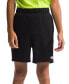 ფოტო #1 პროდუქტის Big Boys Camp Fleece Shorts