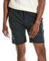 Фото #1 товара Isaia Drawstring Silk-Blend Short Men's 50