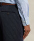 ფოტო #3 პროდუქტის Men's Performance Twill Trousers