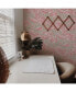 Фото #4 товара Flamingo Peel and Stick Wallpaper