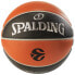 Фото #2 товара Мяч баскетбольный Spalding Euroleague TF500