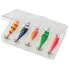 SUNSET Sunsquid Oppai M Squid Jig Box 5 Units