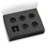 Фото #2 товара EK Water Blocks EK-Quantum Torque STC 12/16 - 6er-Pack, schwarz